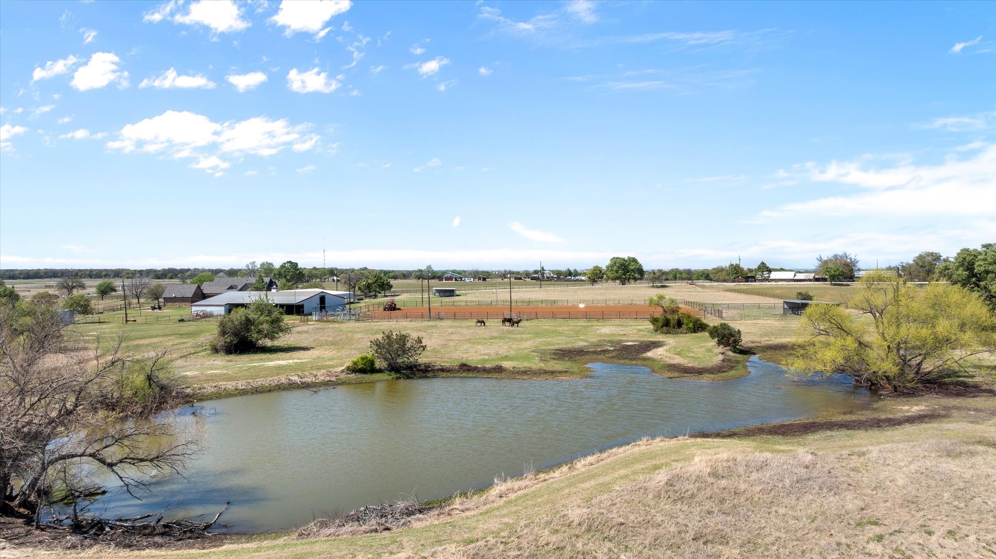 4525 Cattleguard Court Tolar TX 76476