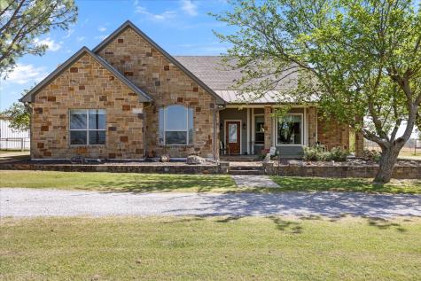 4525 Cattleguard Court Tolar TX 76476