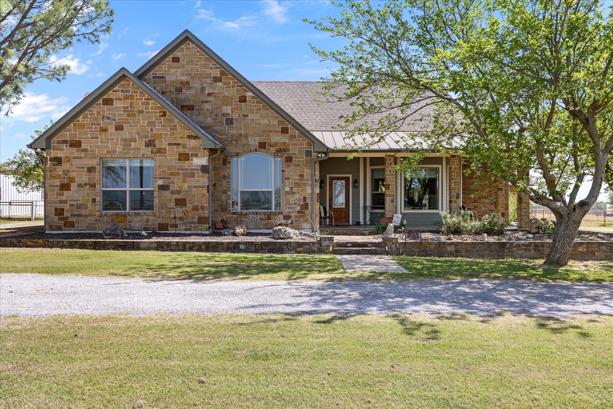 4525 Cattleguard Court Tolar TX 76476