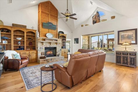 4525 Cattleguard Court Tolar TX 76476