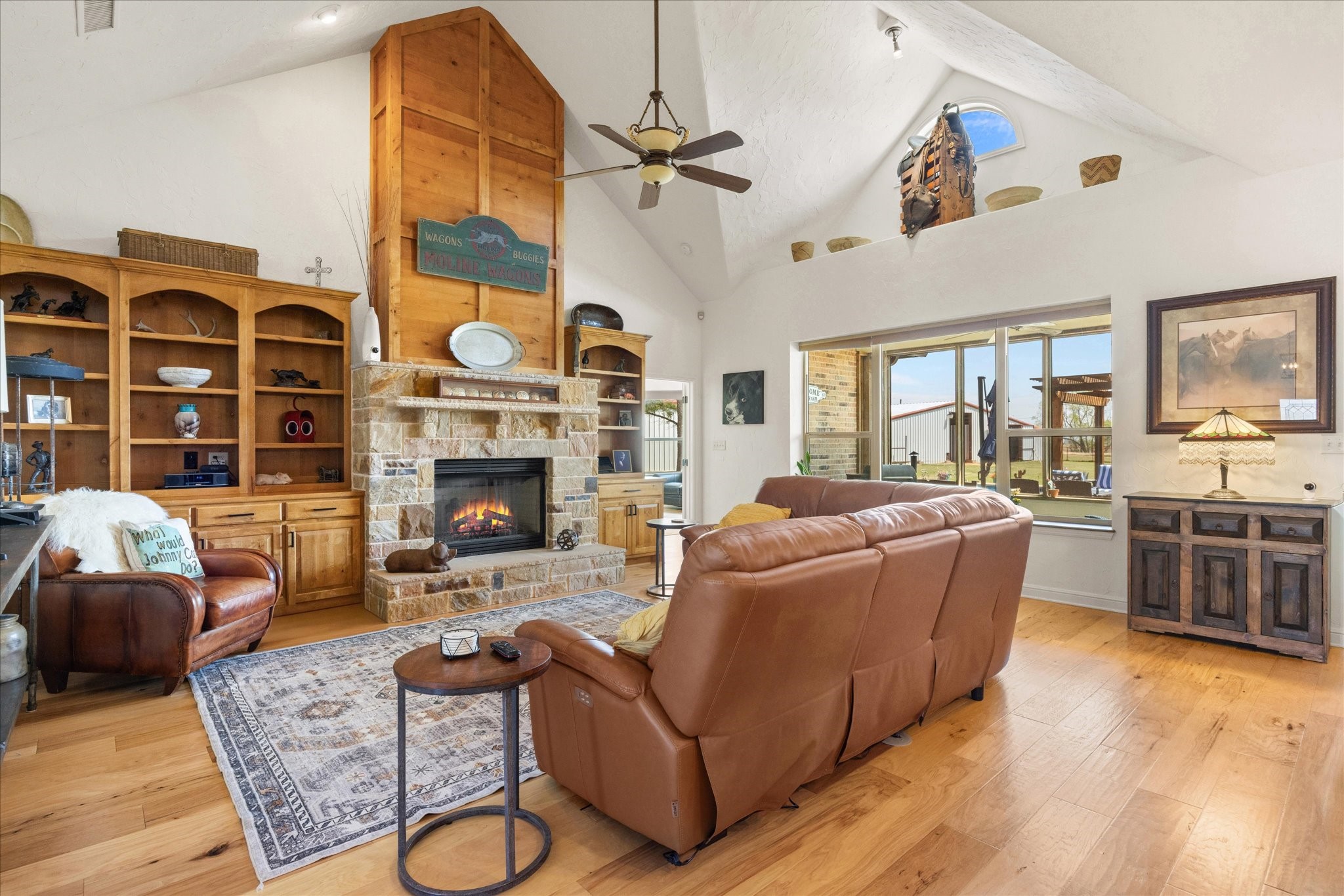 4525 Cattleguard Court Tolar TX 76476