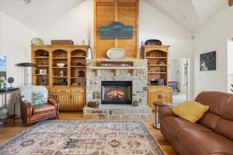 4525 Cattleguard Court Tolar TX 76476
