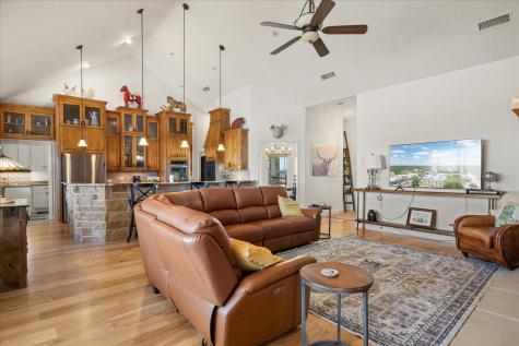 4525 Cattleguard Court Tolar TX 76476