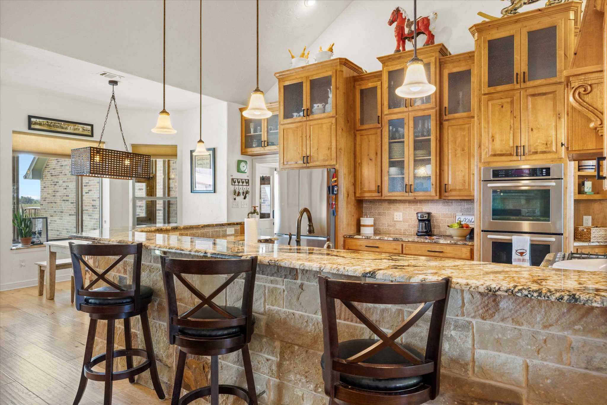 4525 Cattleguard Court Tolar TX 76476