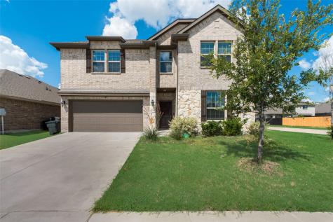 268 Giddings Trail Forney TX 75126