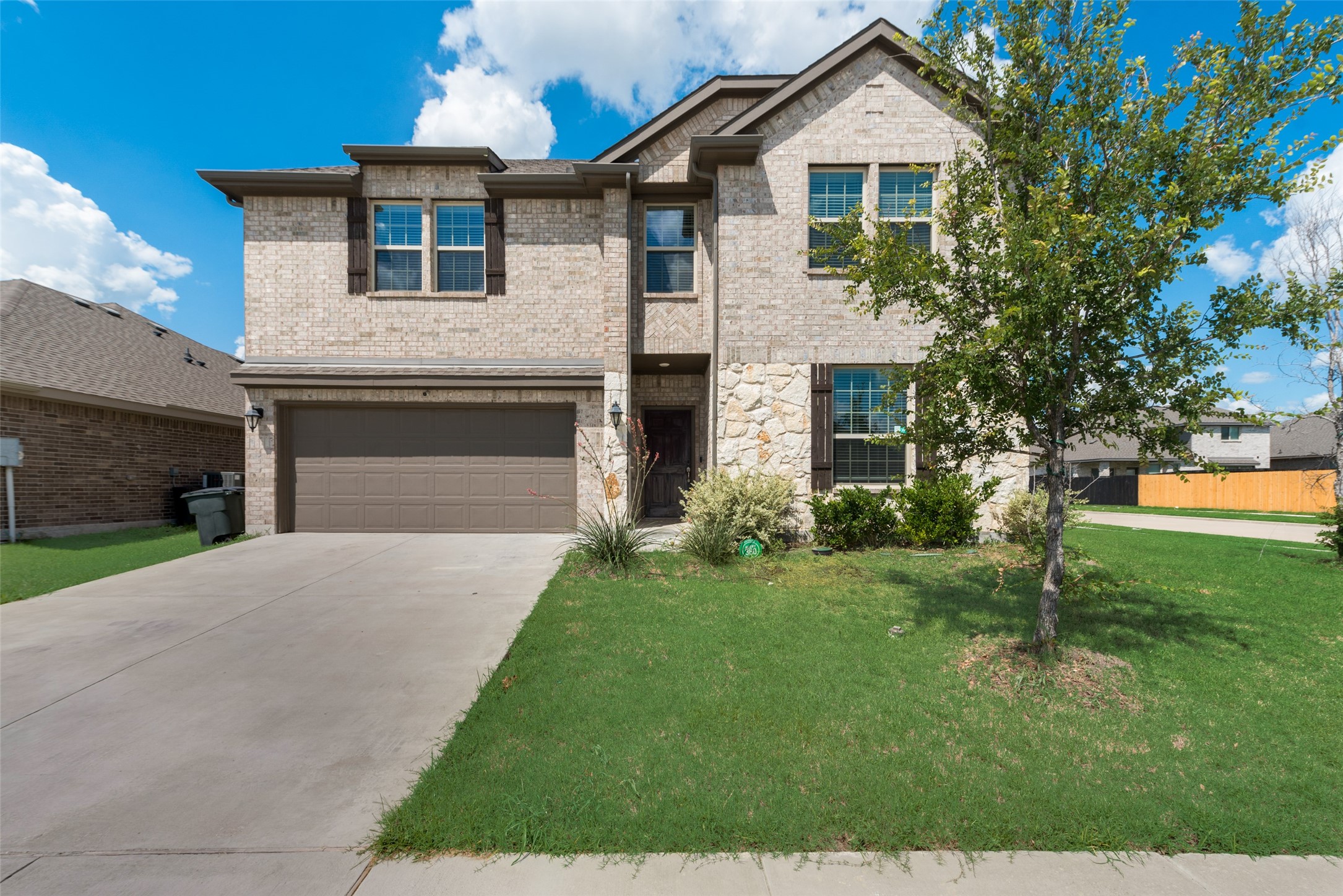 268 Giddings Trail Forney TX 75126