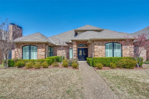 5921 Still Forest Drive Dallas TX 75252