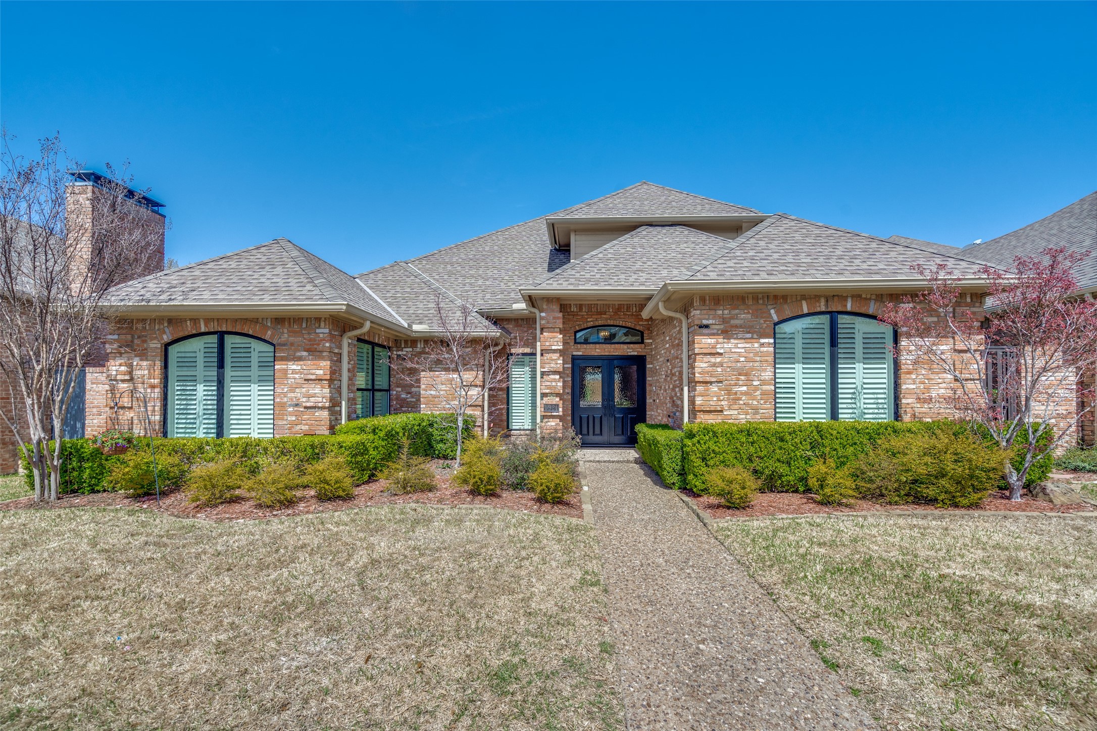 5921 Still Forest Drive Dallas TX 75252