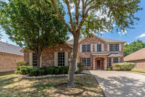 5407 Lavaca Road Grand Prairie TX 75052