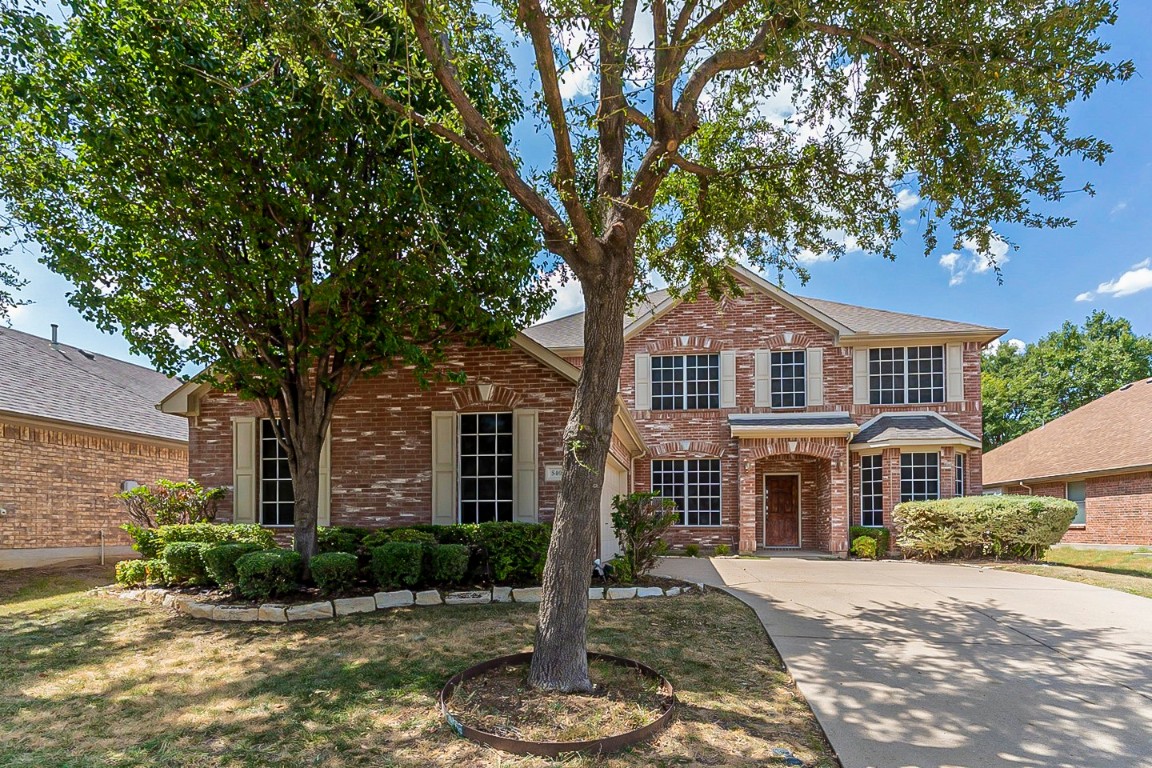 5407 Lavaca Road Grand Prairie TX 75052