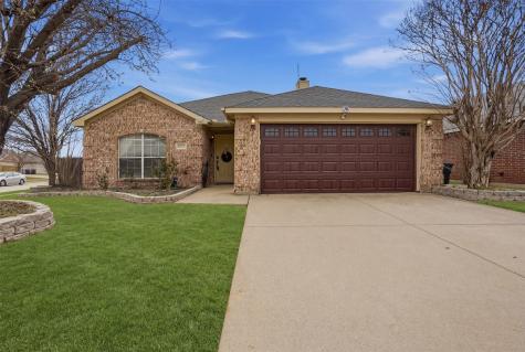 4800 Topaz Lane Granbury TX 76049