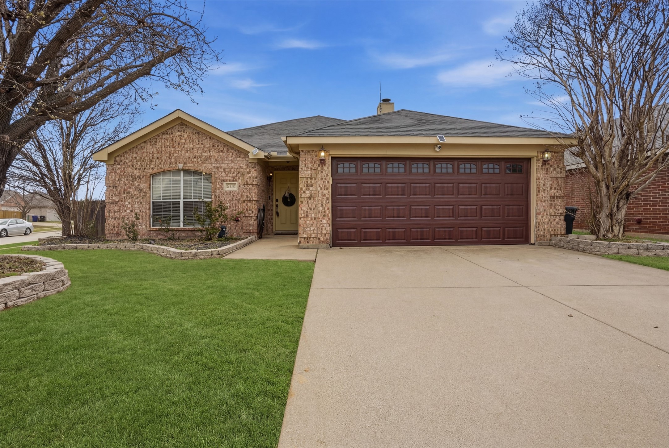 4800 Topaz Lane Granbury TX 76049