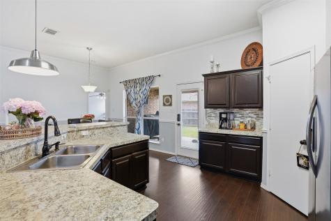 4800 Topaz Lane Granbury TX 76049
