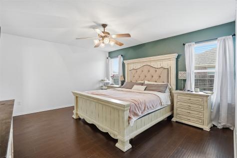 4800 Topaz Lane Granbury TX 76049