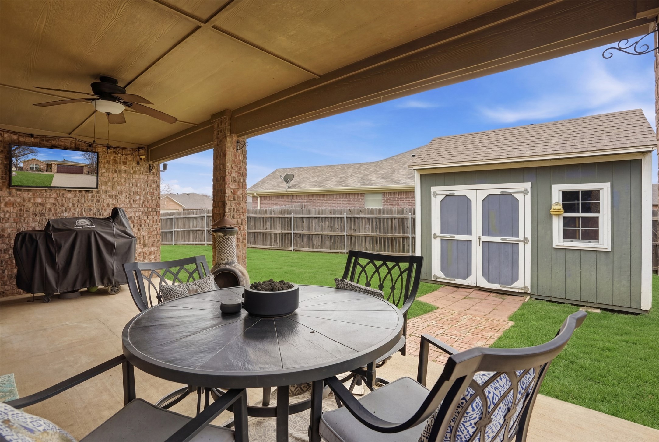 4800 Topaz Lane Granbury TX 76049