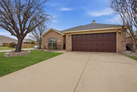 4800 Topaz Lane Granbury TX 76049