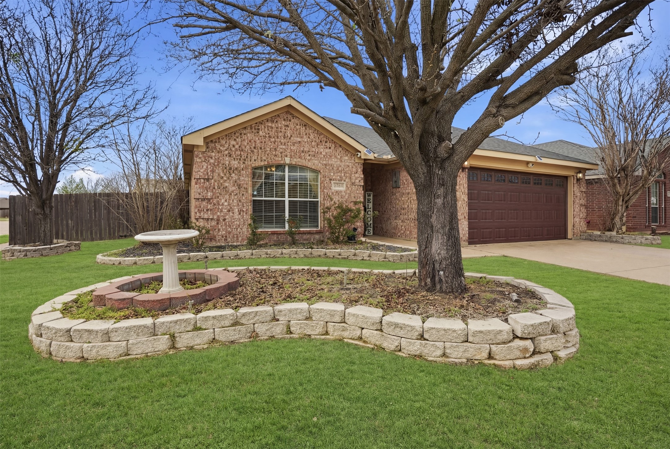 4800 Topaz Lane Granbury TX 76049