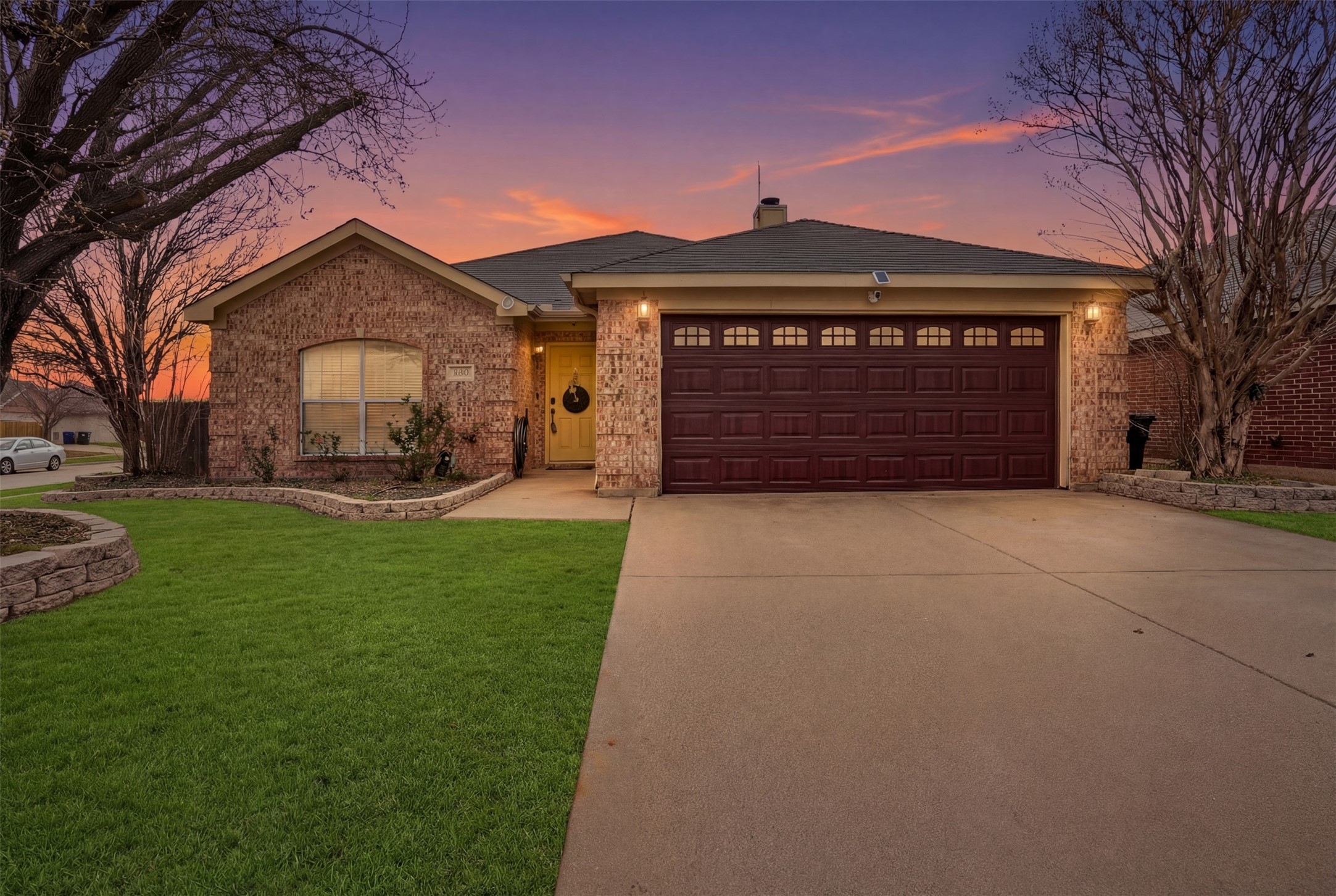 4800 Topaz Lane Granbury TX 76049