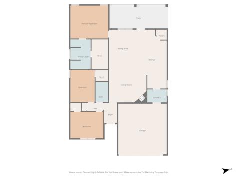 4800 Topaz Lane Granbury TX 76049