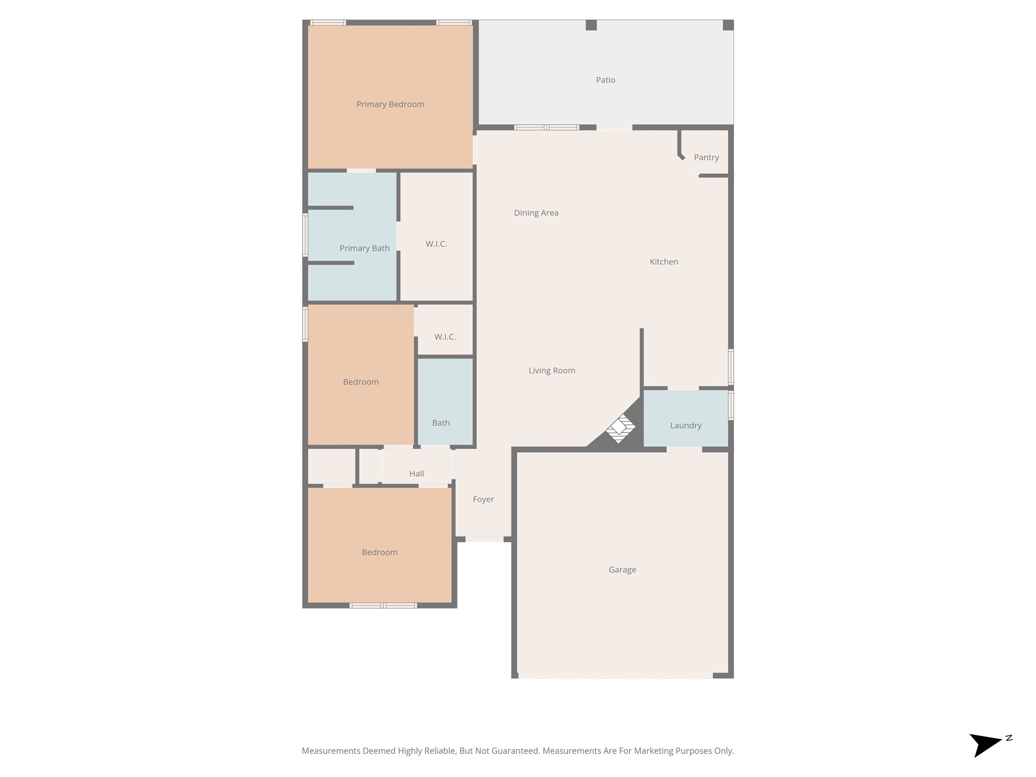 4800 Topaz Lane Granbury TX 76049