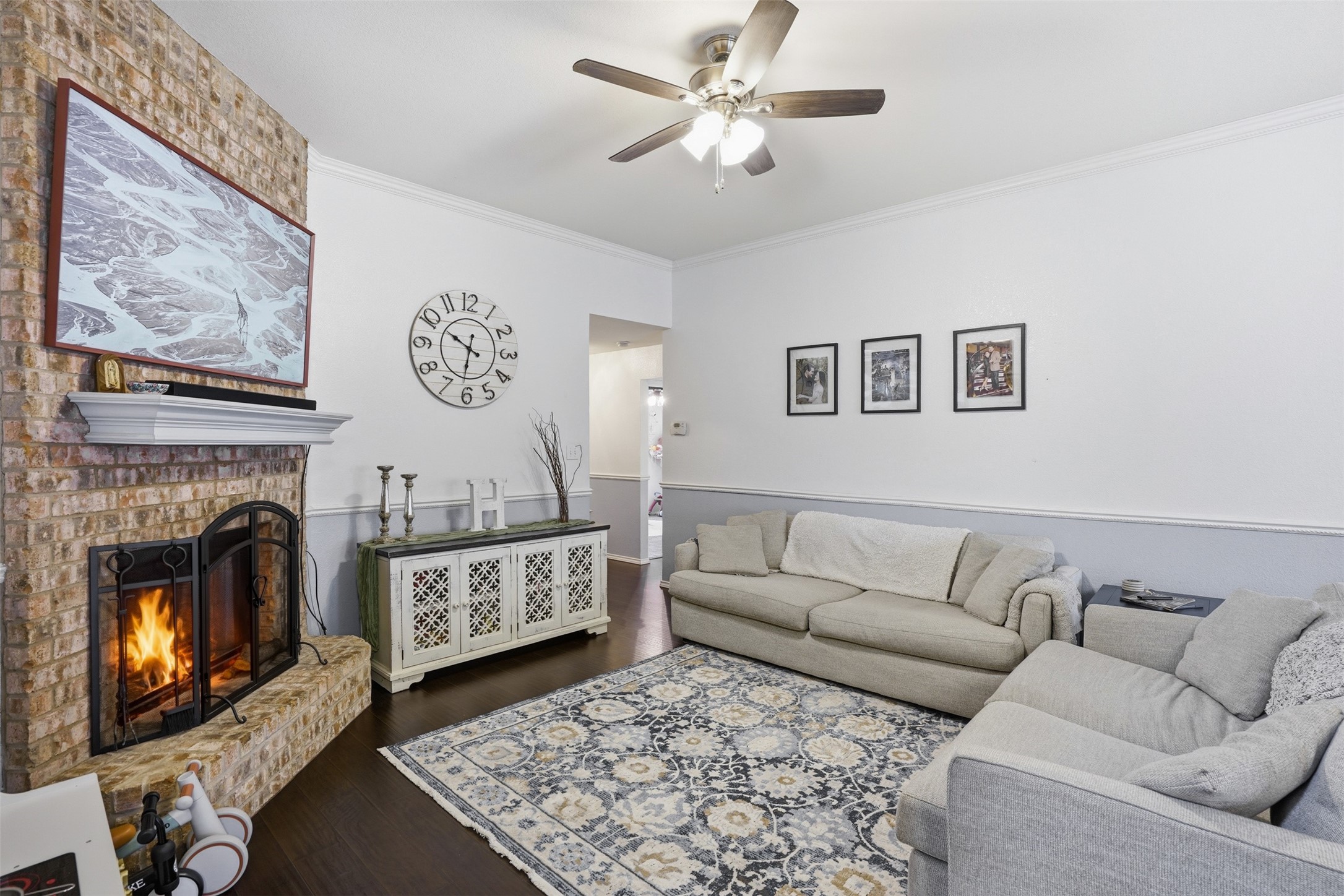 4800 Topaz Lane Granbury TX 76049