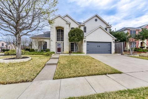 5701 San Felipe Drive Haltom City TX 76137