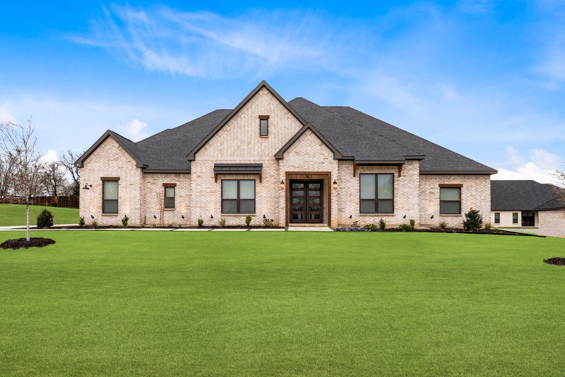 126 Texas Ash Drive Krugerville TX 76227