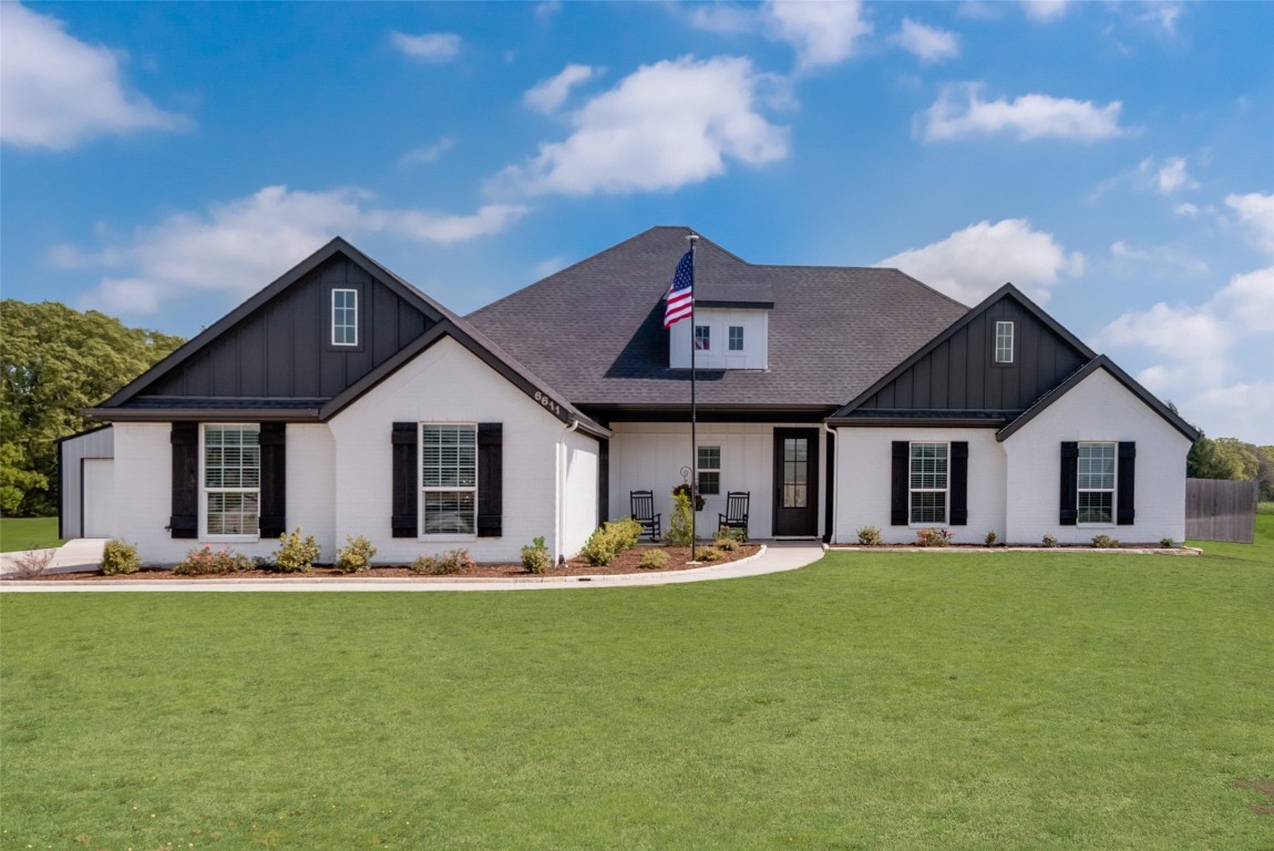 6611 Oak Ridge Court Royse City TX 75189