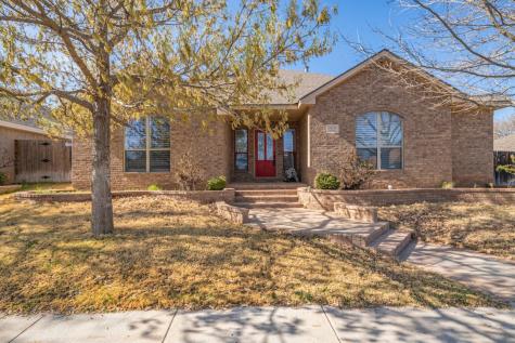 5510 San Saba Avenue Midland TX 79707
