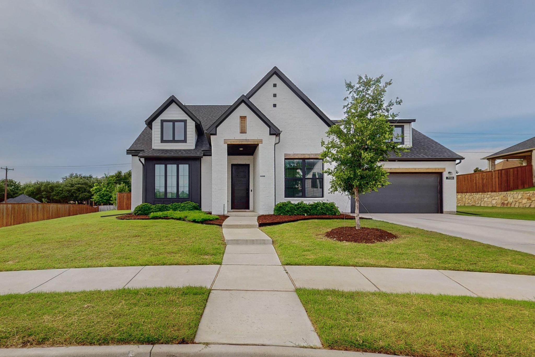 7136 Aves Street Fort Worth TX 76179