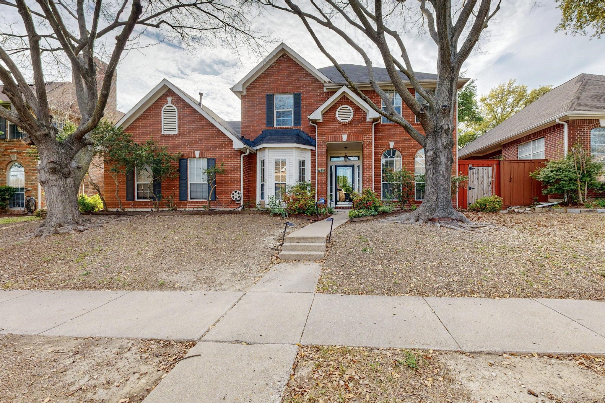 7113 Sharps Drive Plano TX 75025