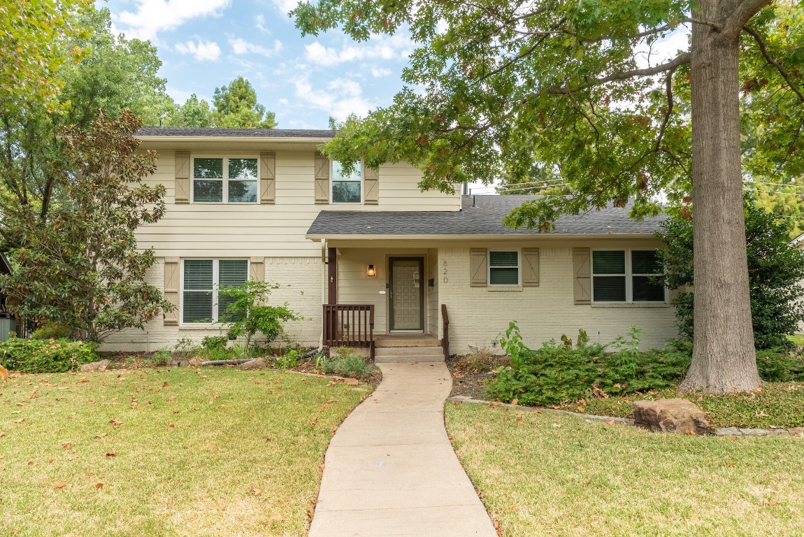 620 Kirby Lane Richardson TX 75080