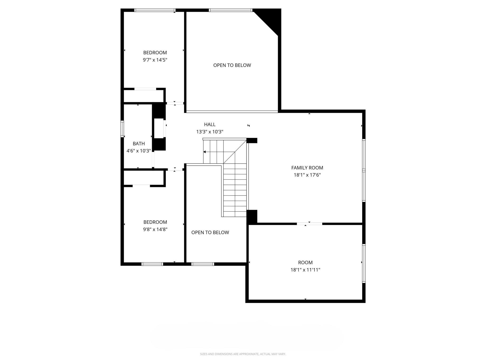 1401 Springside Drive Garland TX 75043