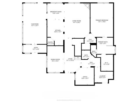 1401 Springside Drive Garland TX 75043