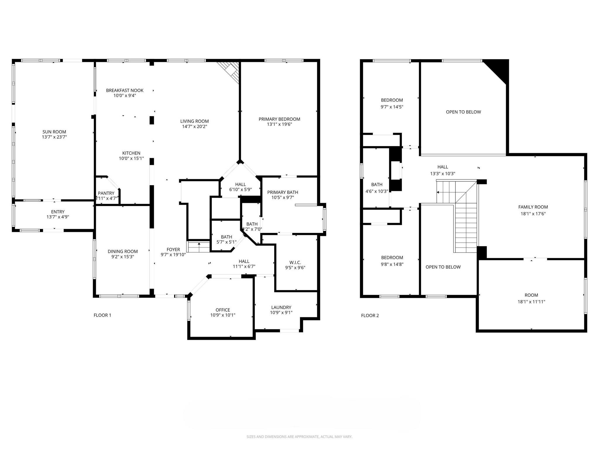 1401 Springside Drive Garland TX 75043