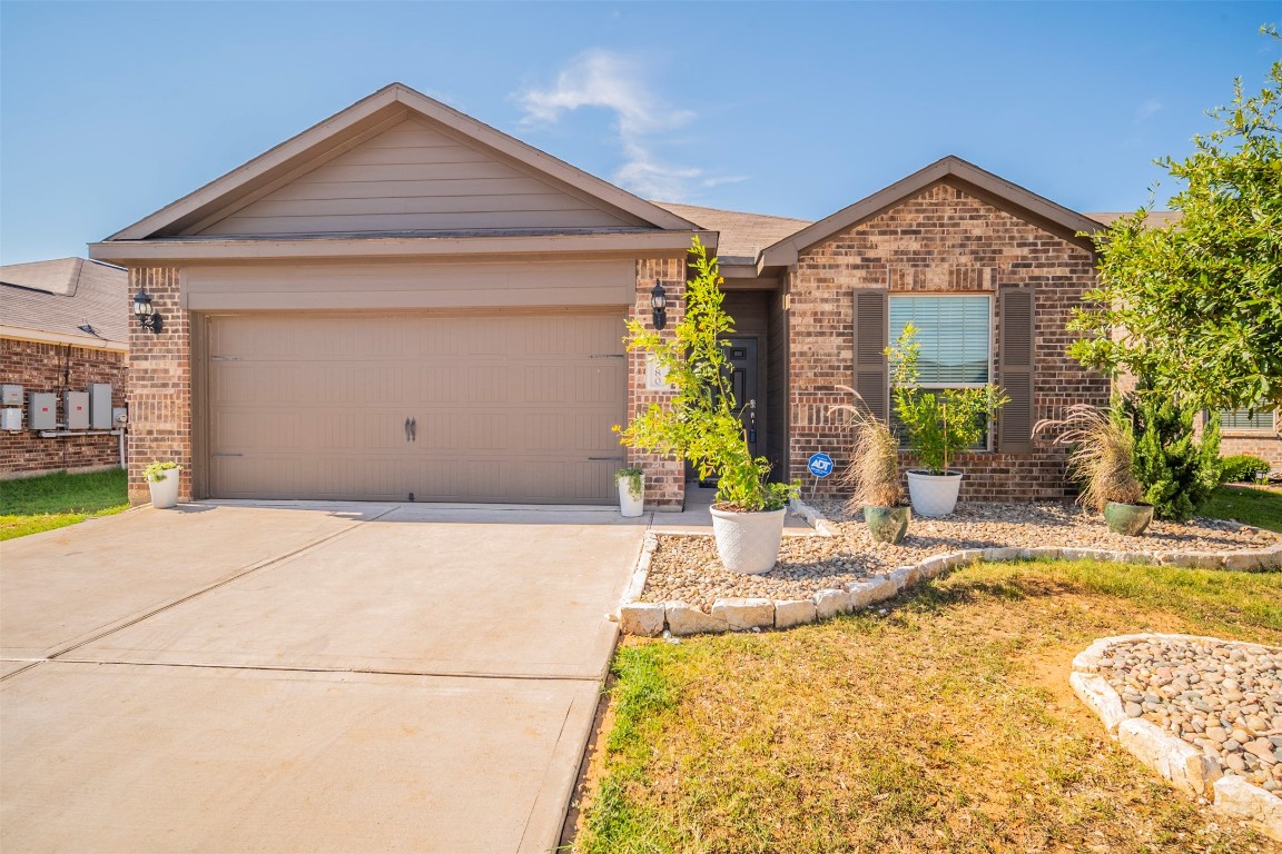 180 Kennedy Drive Venus TX 76084