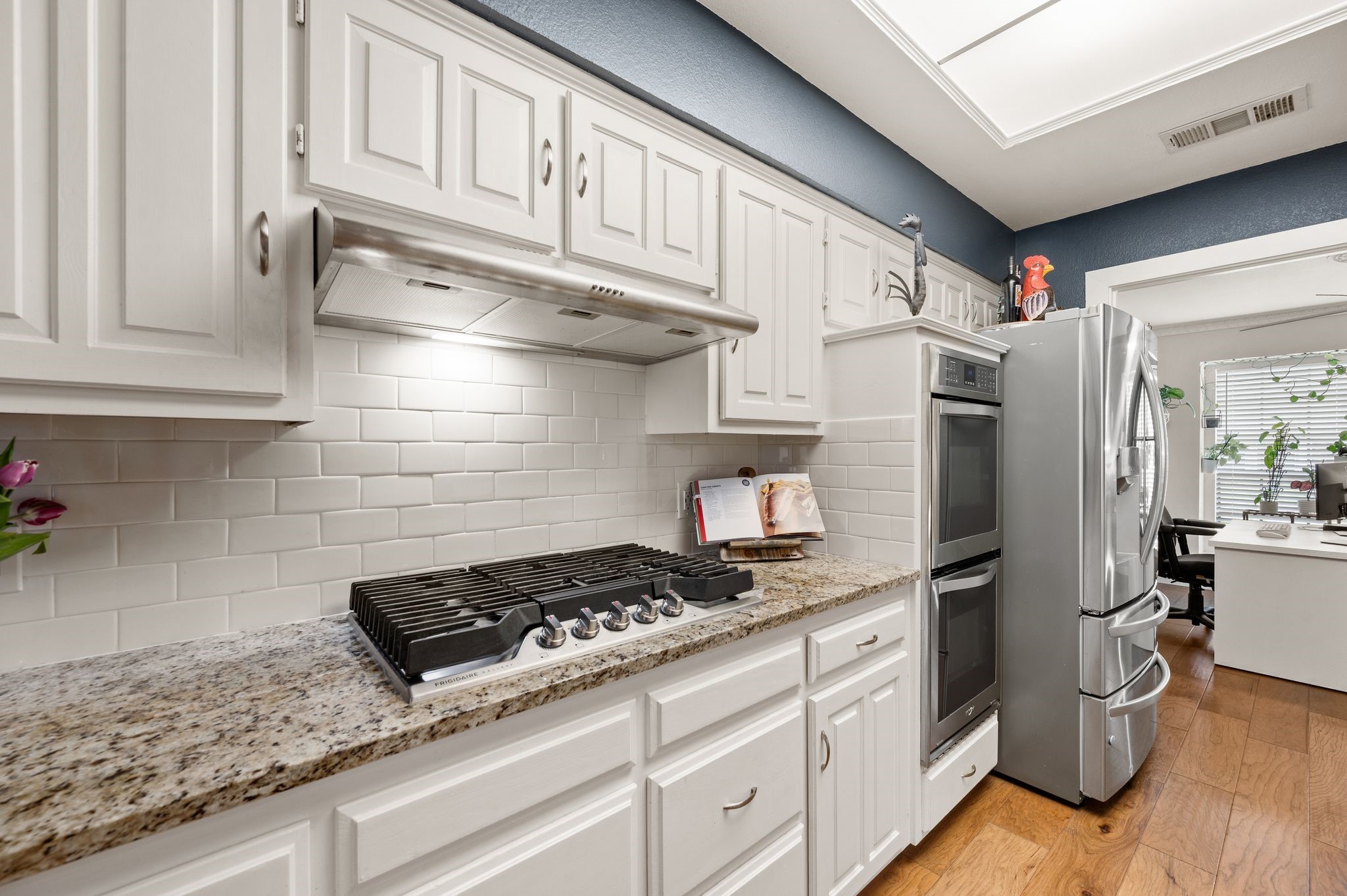 4306 Three Oaks Drive Arlington TX 76016