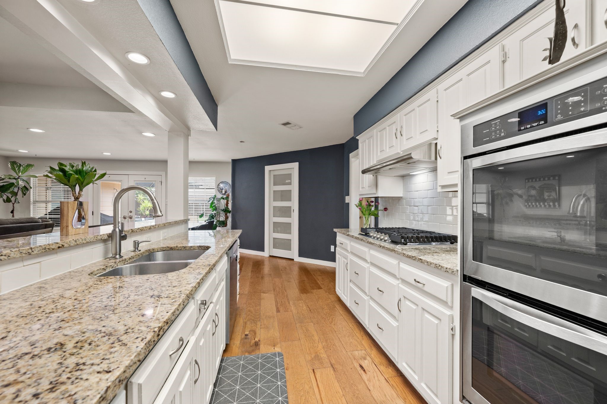 4306 Three Oaks Drive Arlington TX 76016