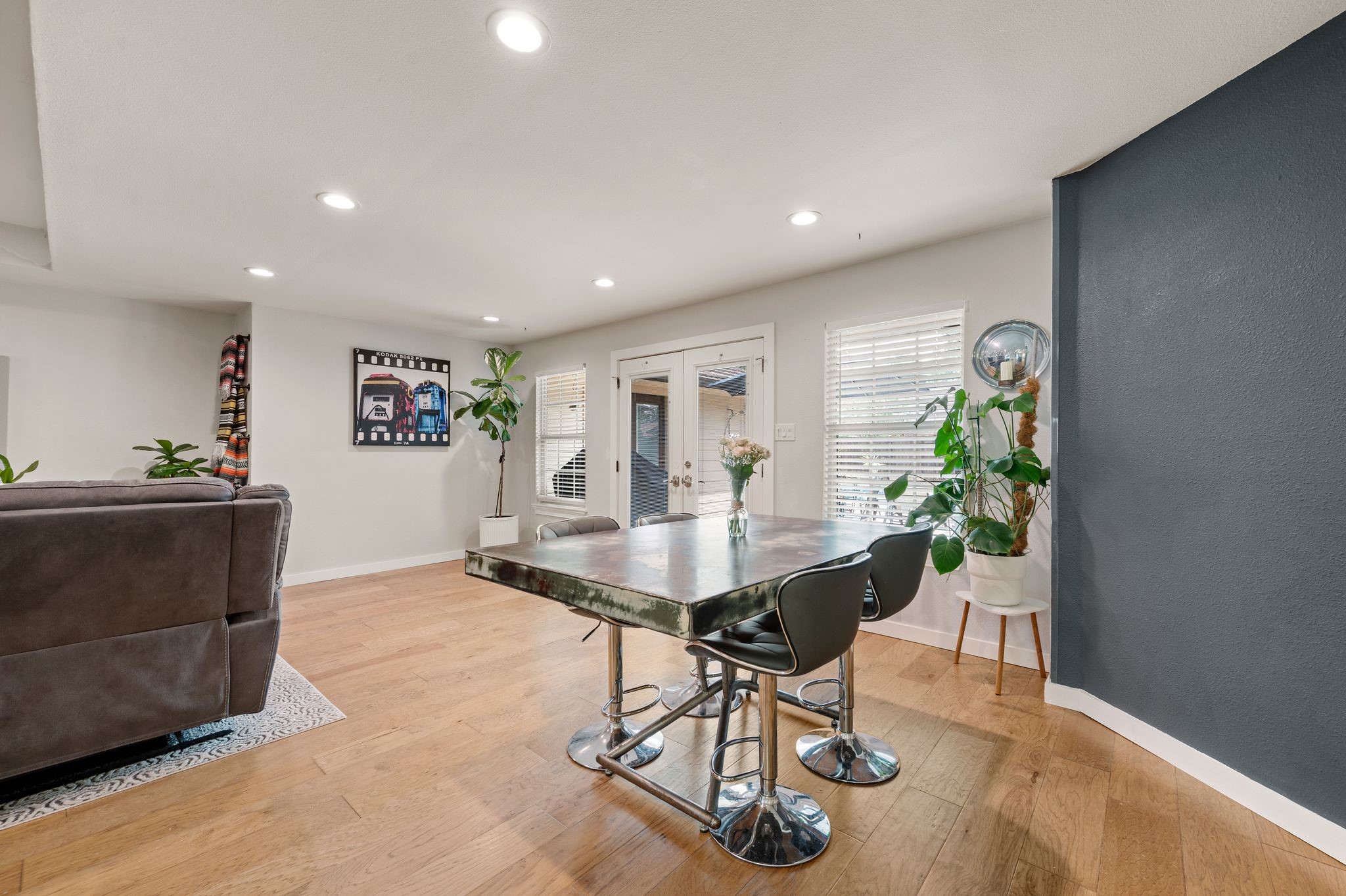 4306 Three Oaks Drive Arlington TX 76016