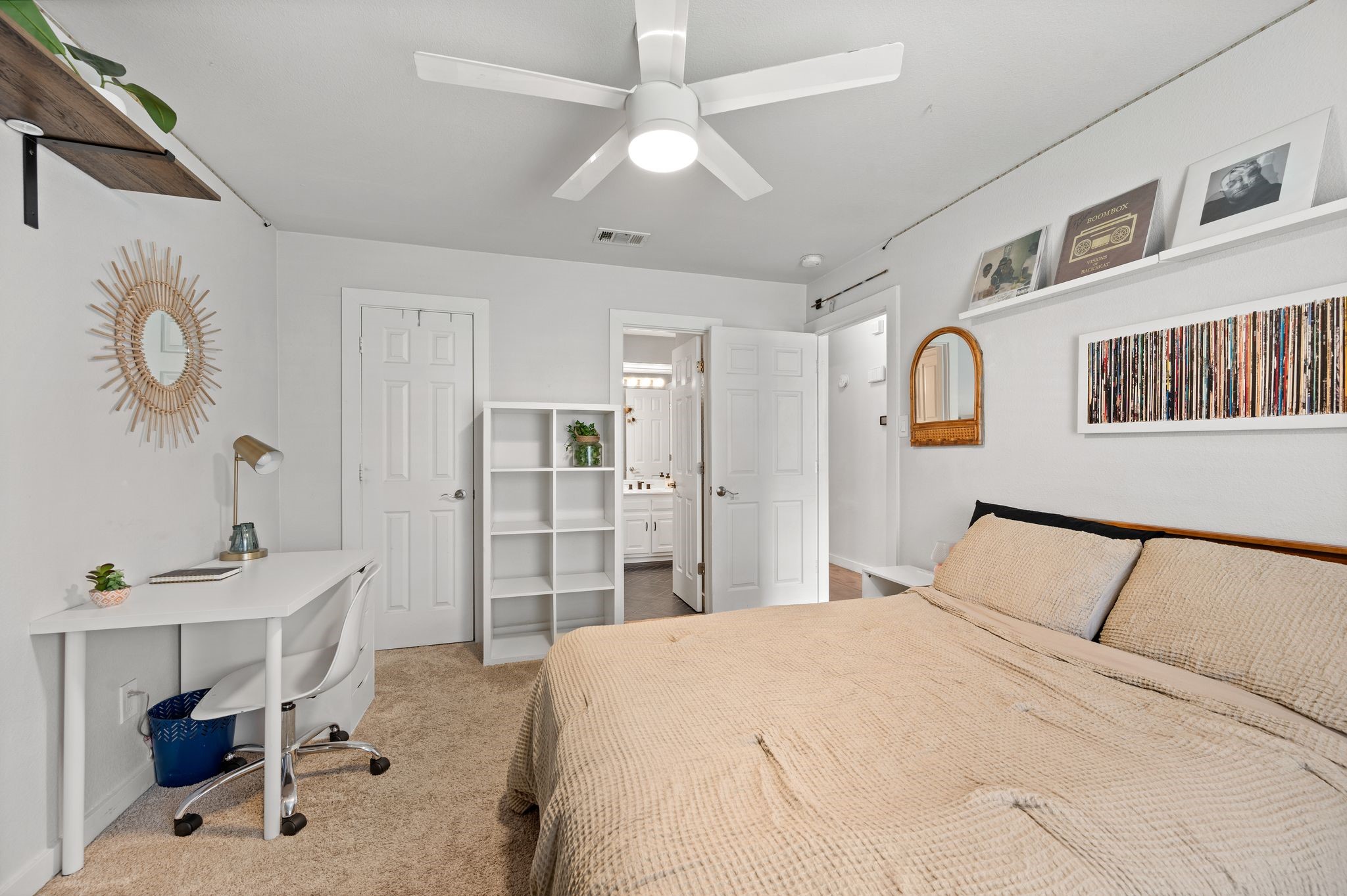 4306 Three Oaks Drive Arlington TX 76016
