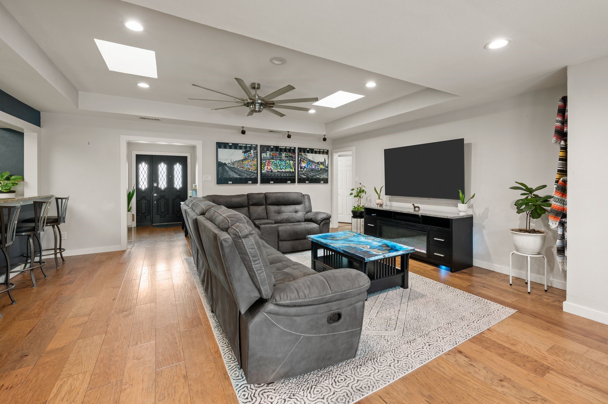 4306 Three Oaks Drive Arlington TX 76016