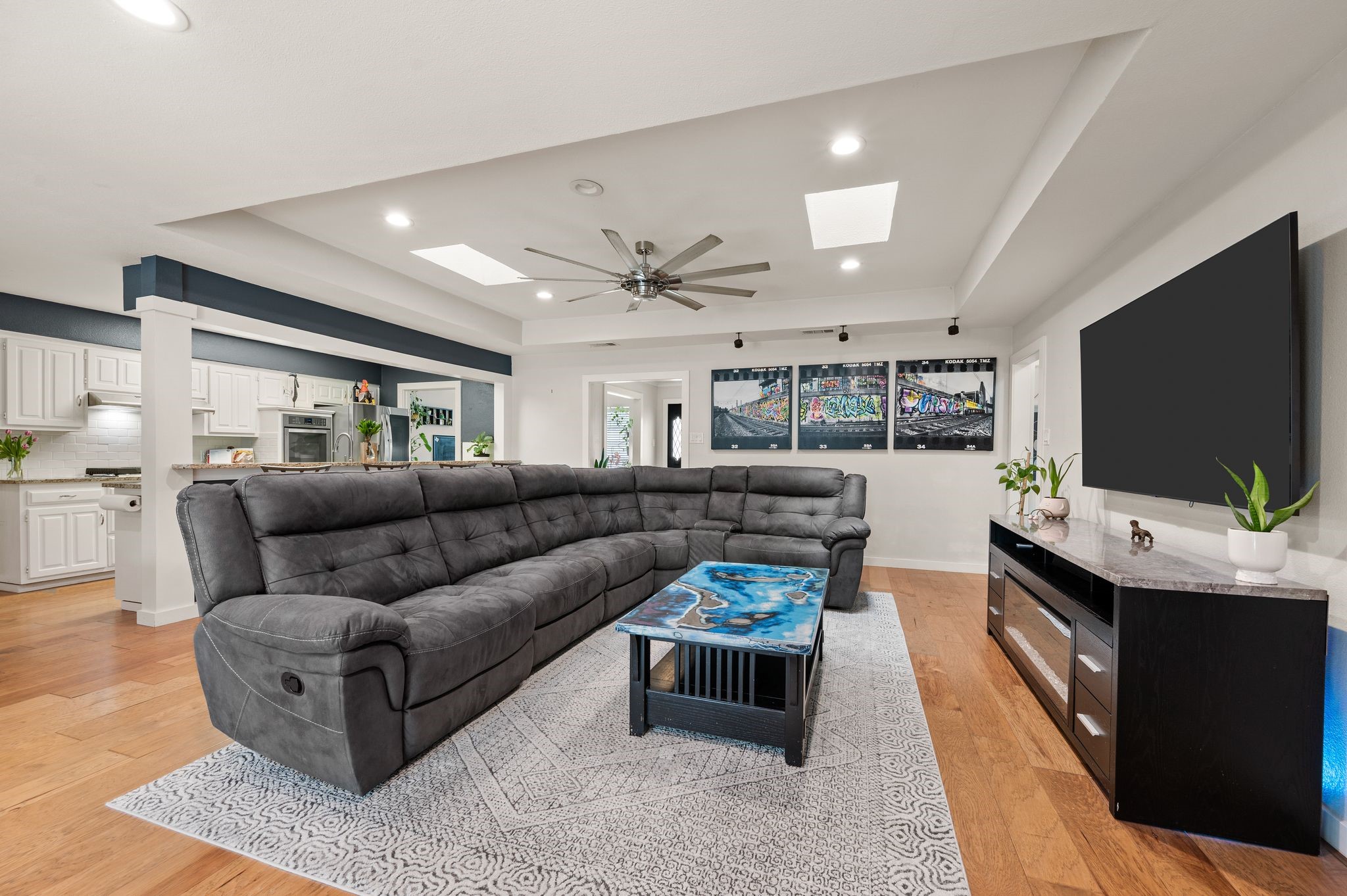 4306 Three Oaks Drive Arlington TX 76016