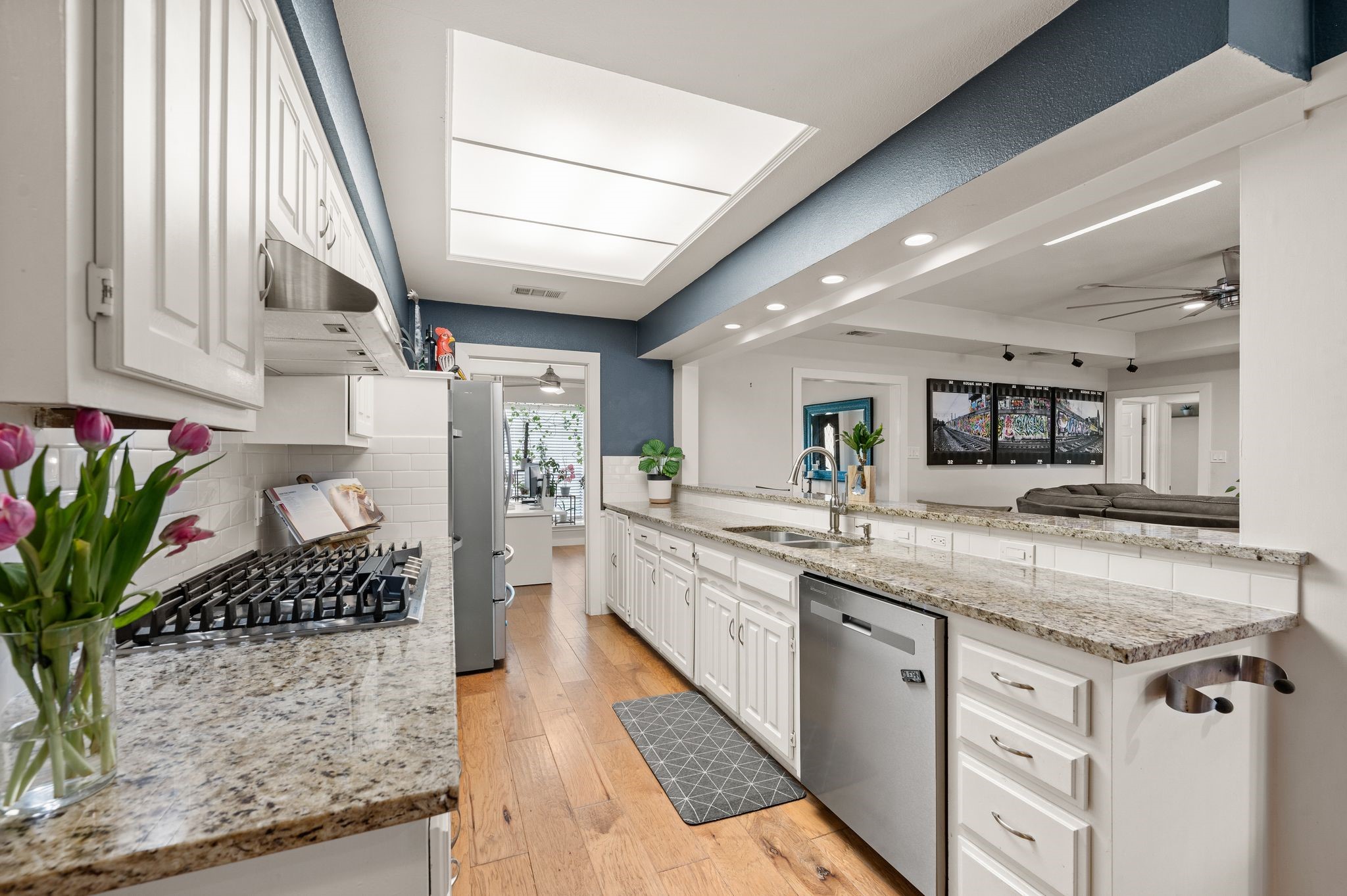 4306 Three Oaks Drive Arlington TX 76016