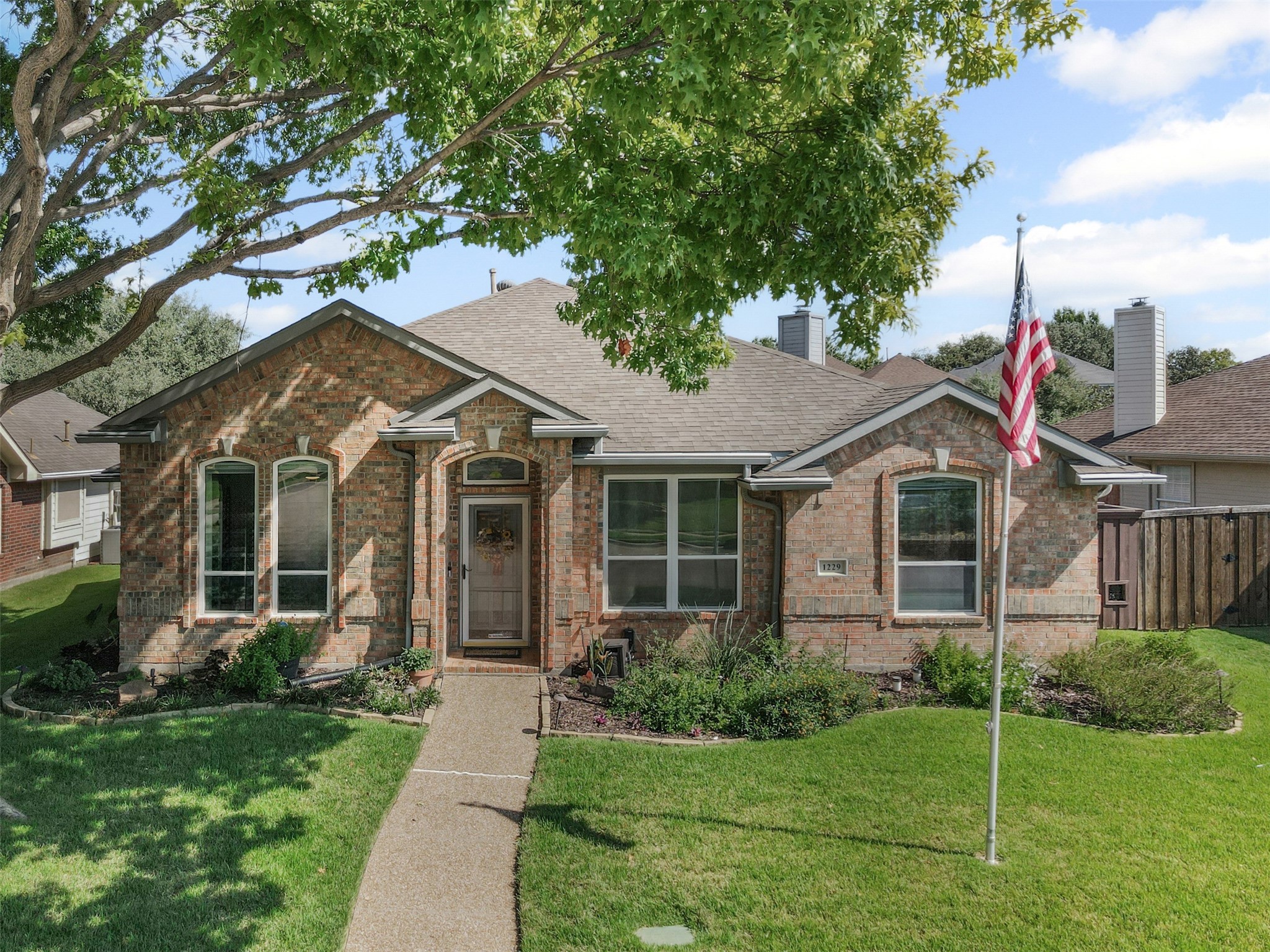1229 Longhorn Drive Lewisville TX 75067
