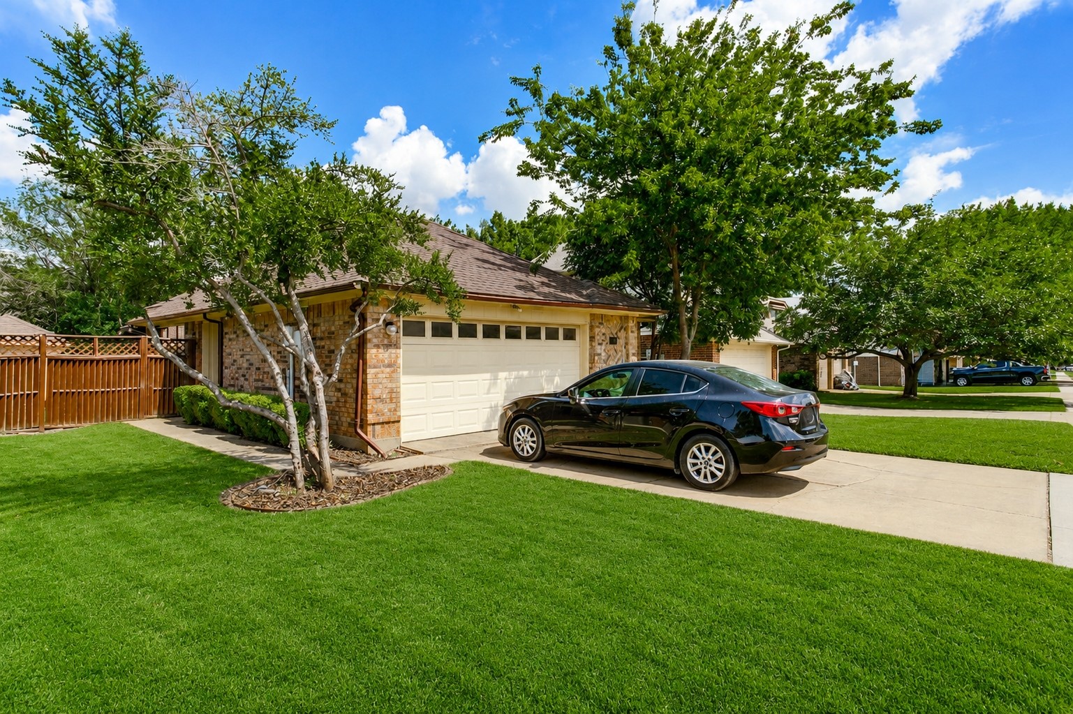 919 Boxwood Drive Lewisville TX 75067