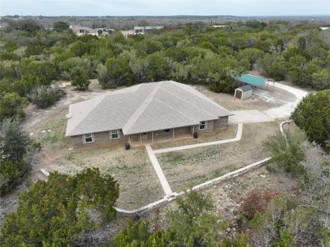 1012 Mallard Lane Glen Rose TX 76043