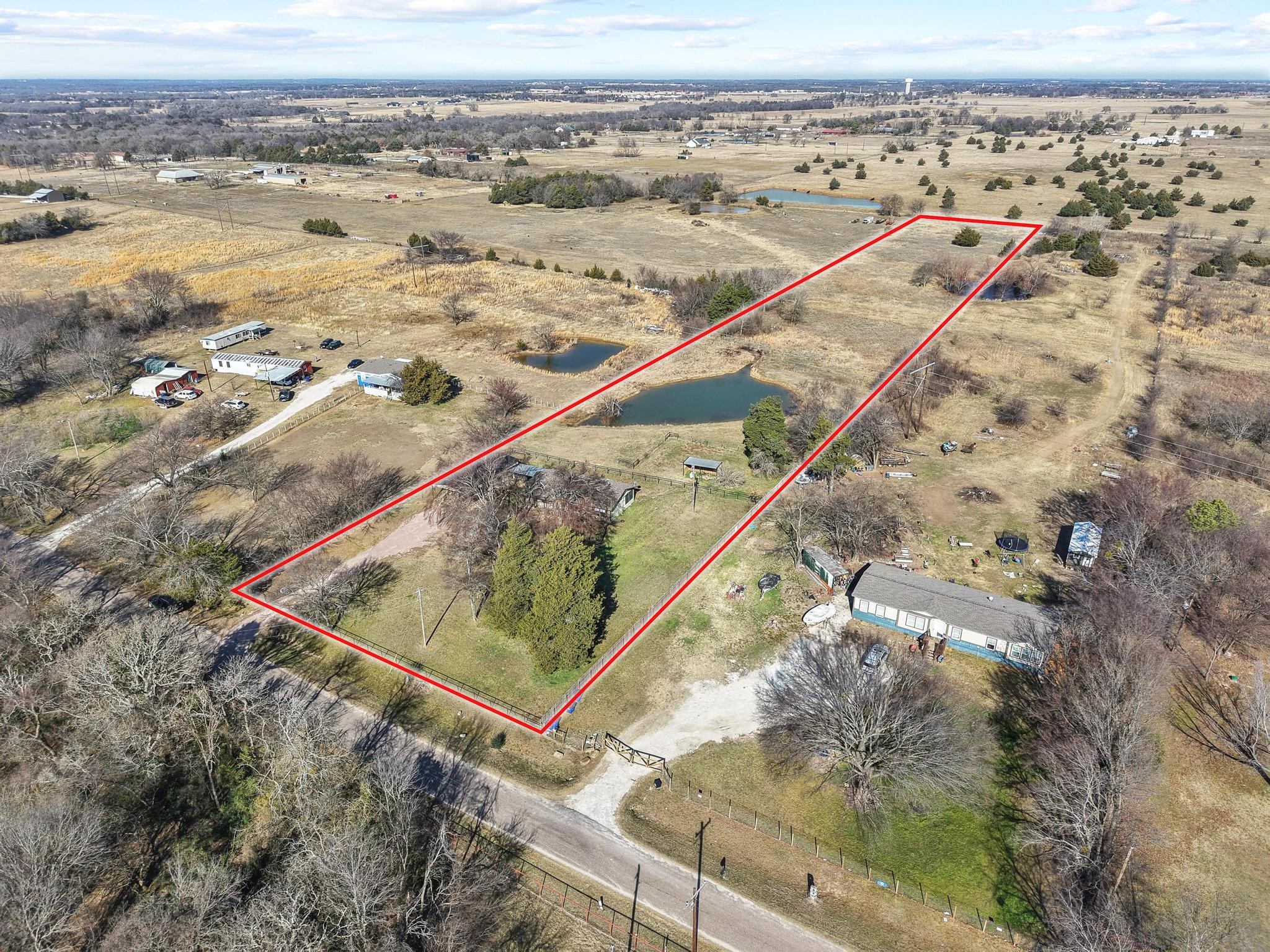 1223 Yowell Road Whitesboro TX 76273