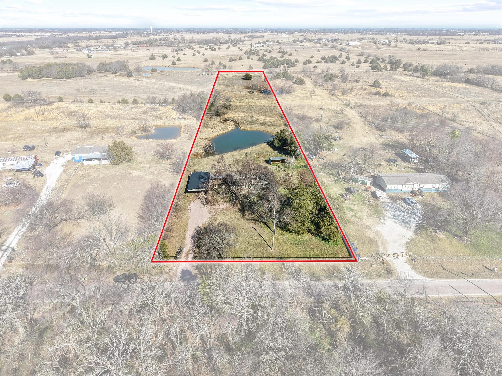 1223 Yowell Road Whitesboro TX 76273