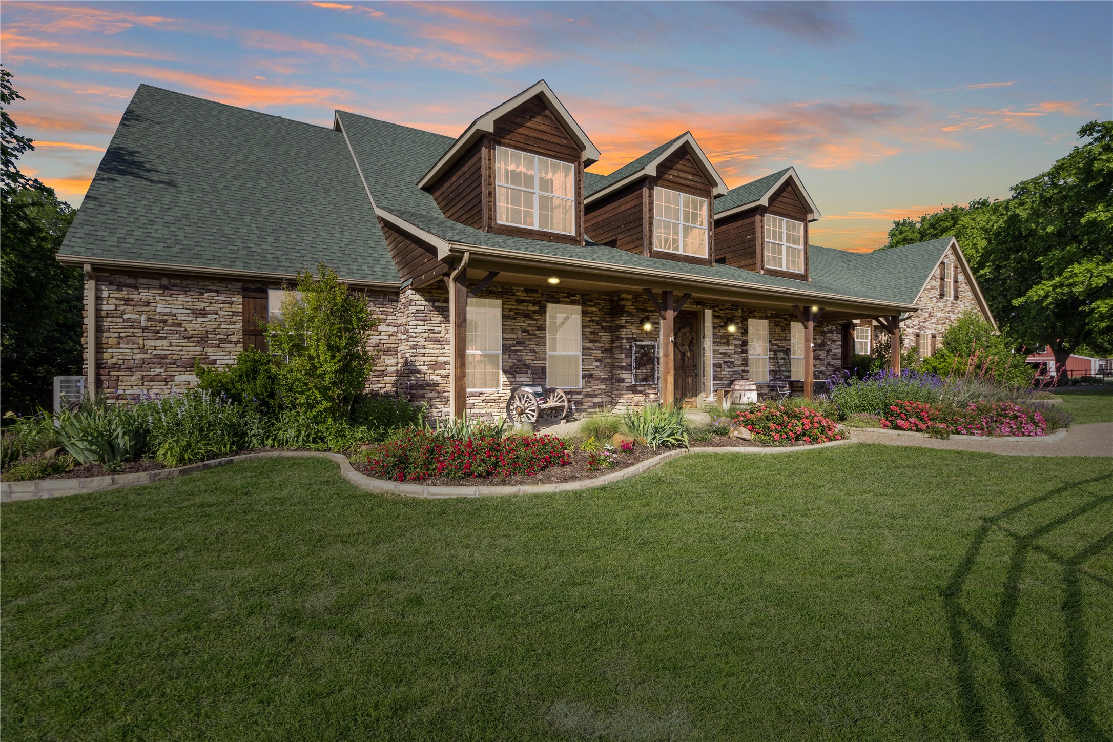 735 Oxford Crossing Road Van Alstyne TX 75495