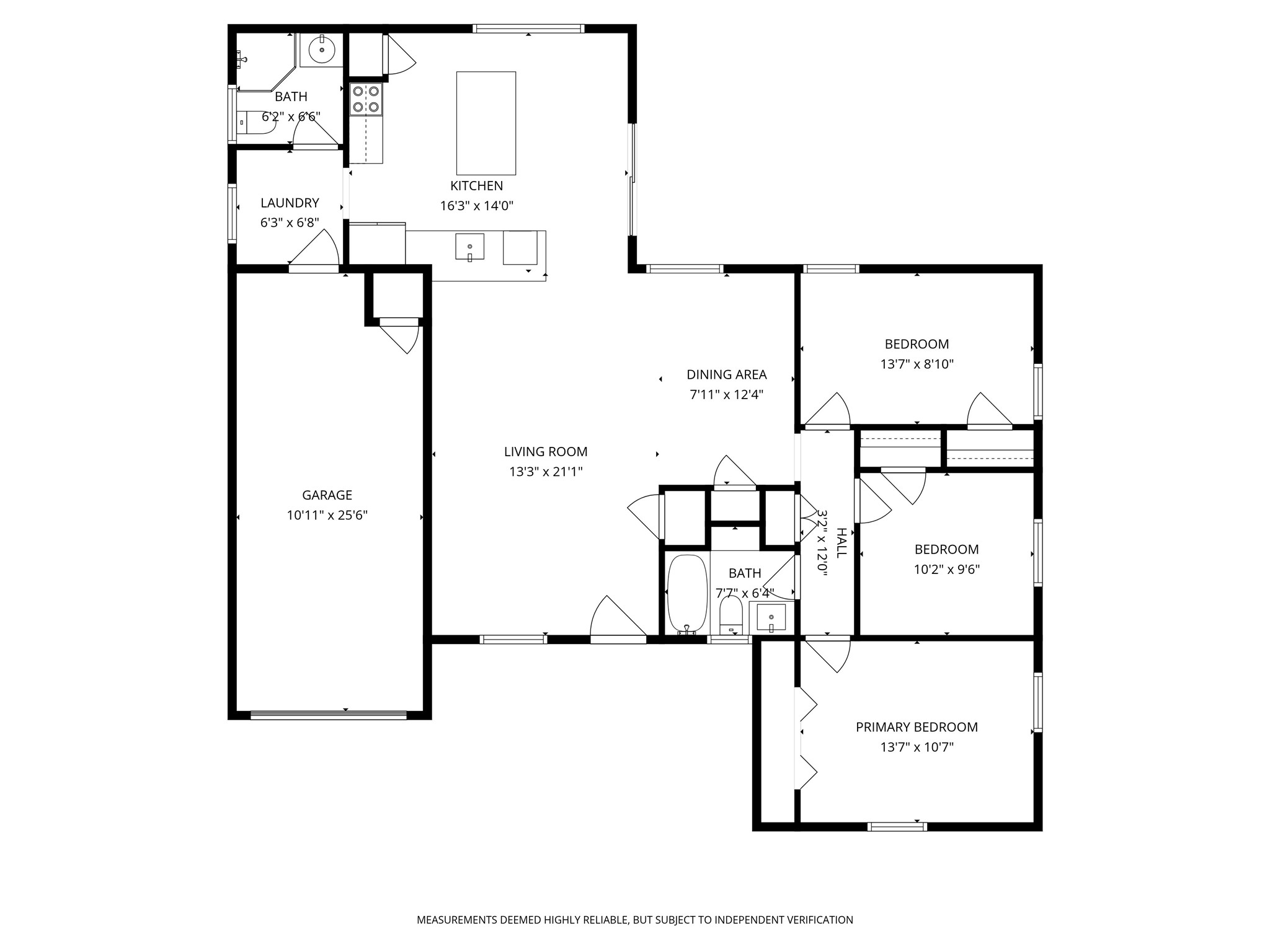 2624 Woodlawn Drive Ennis TX 75119